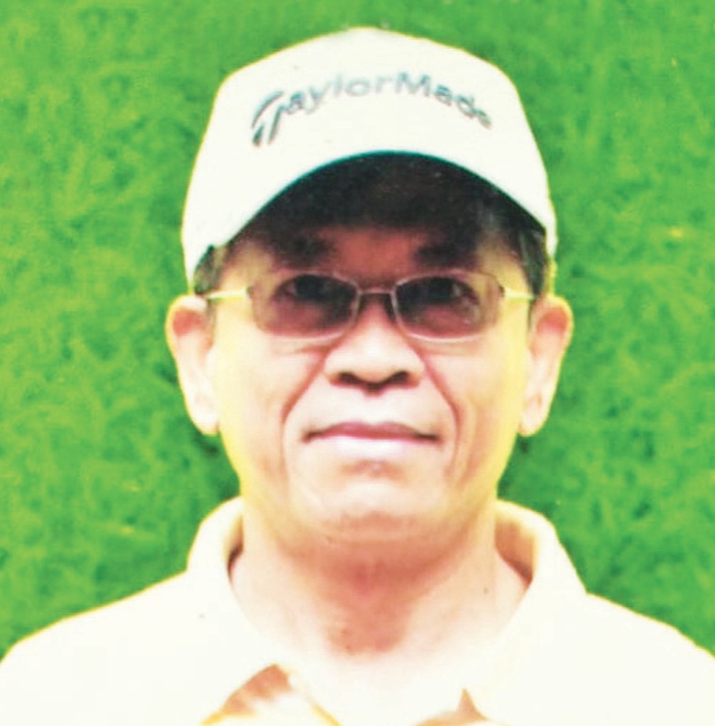 Samin Tanjung