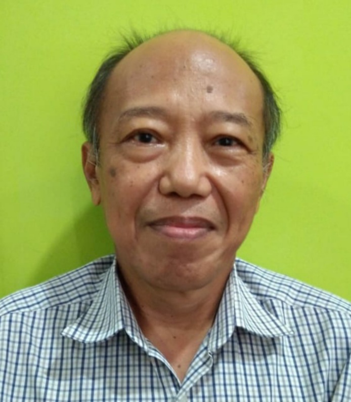 Jono Sukarjono