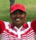 Hendro Aribowo