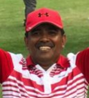 Hendro Aribowo