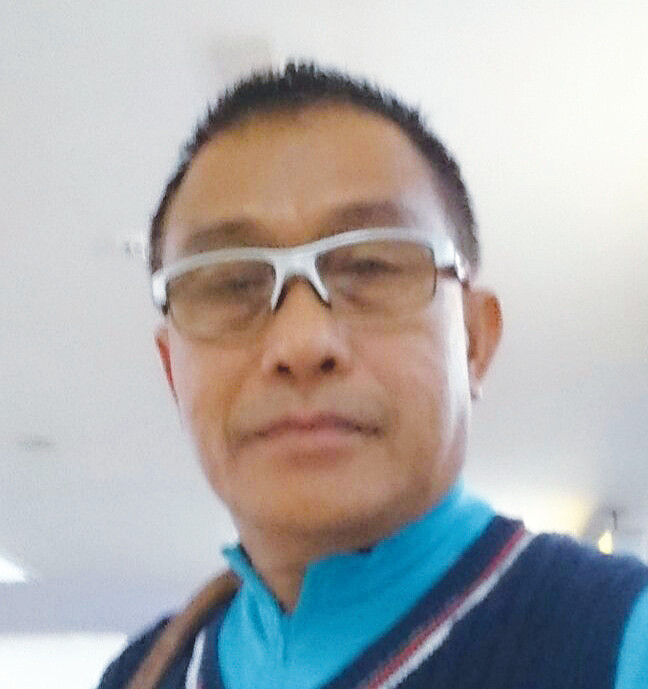 Abdul Karim