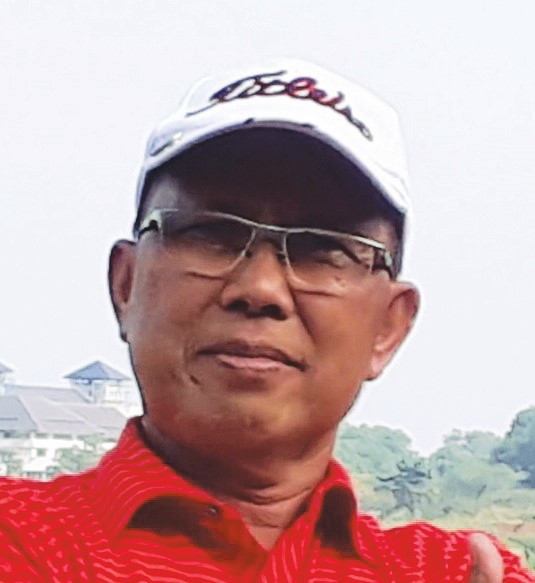Asep Rachman