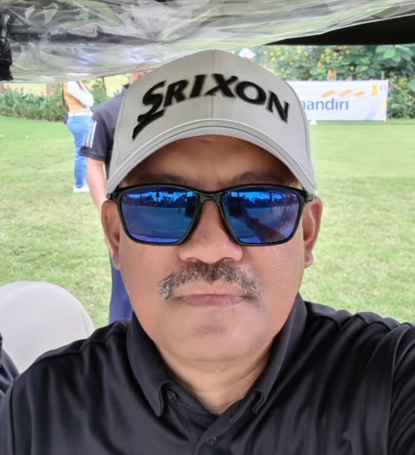 Uzersyah Syafaruddin