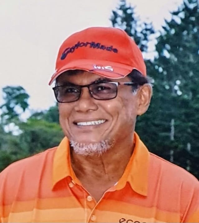 Marzuki Daham