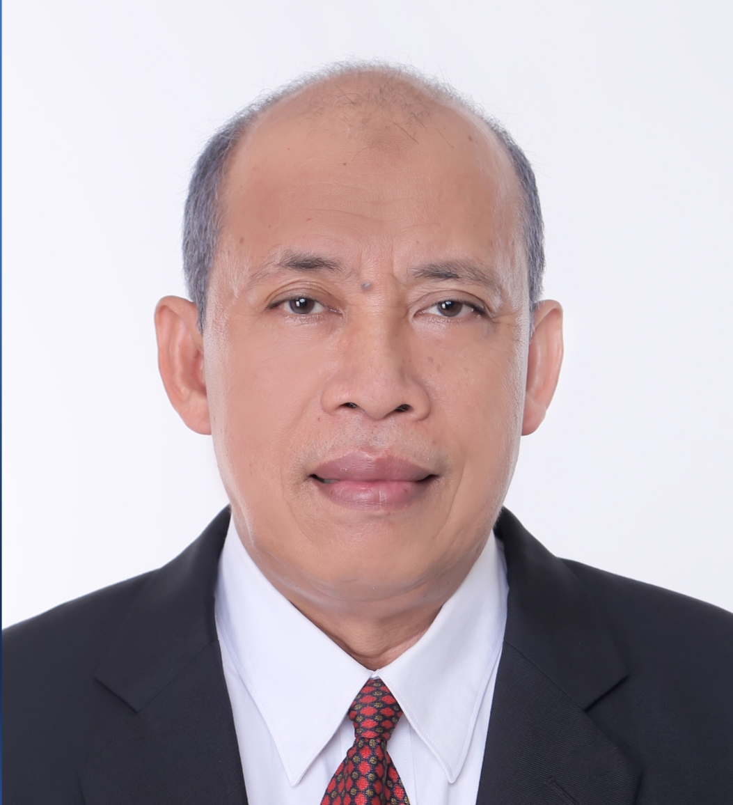Syahrul Syahfudin