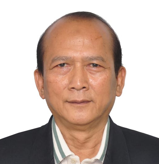 Priyastomo Ilyas
