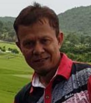 Khairullah Syuhada