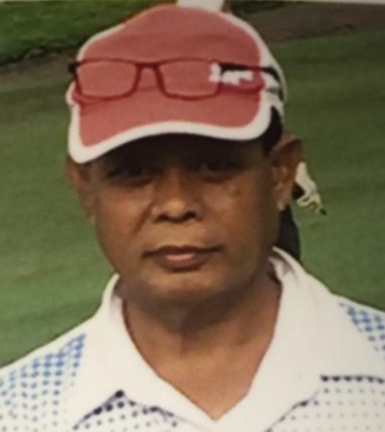 Denny Arsamanggala