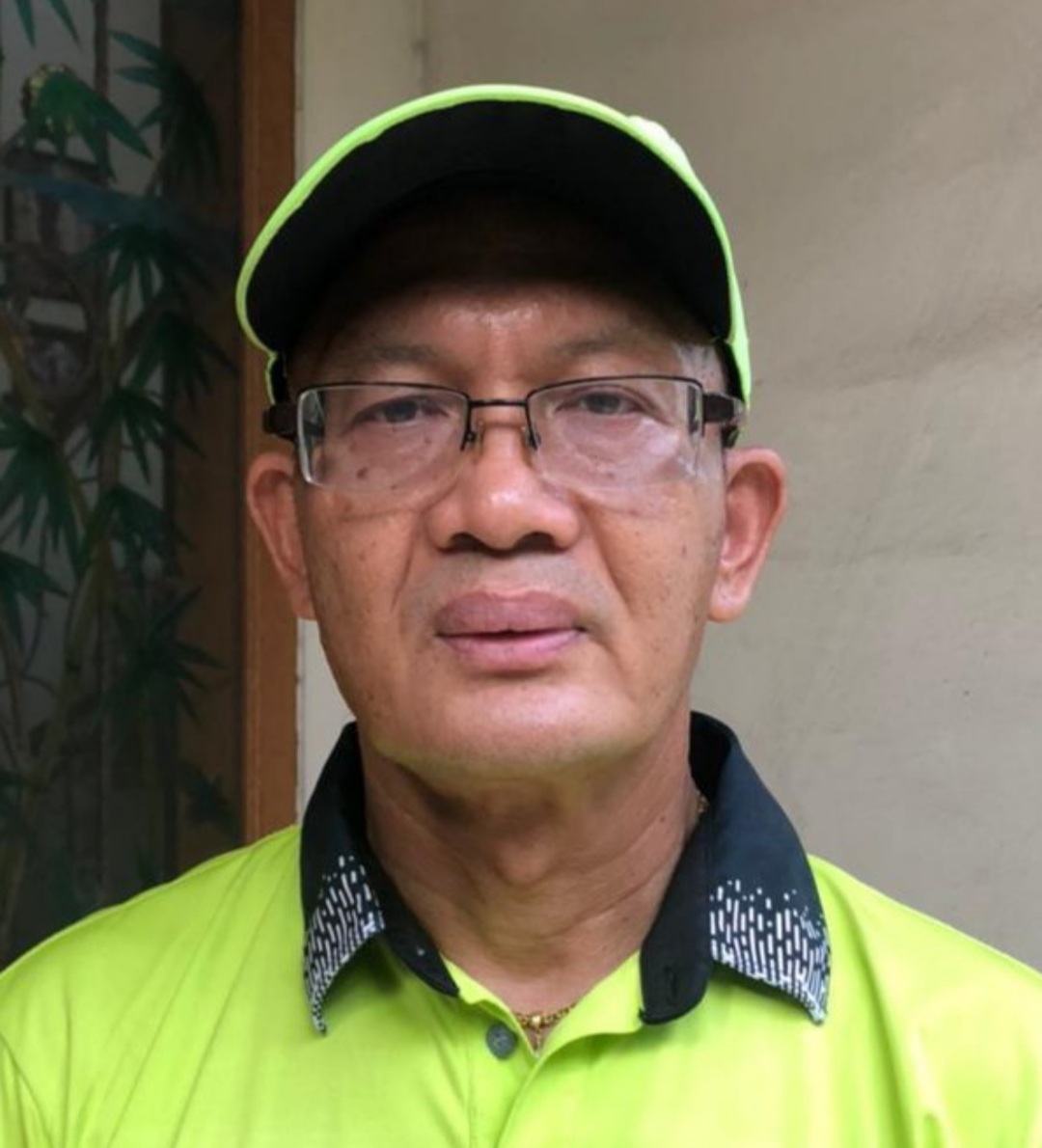 Jasamen Sirait