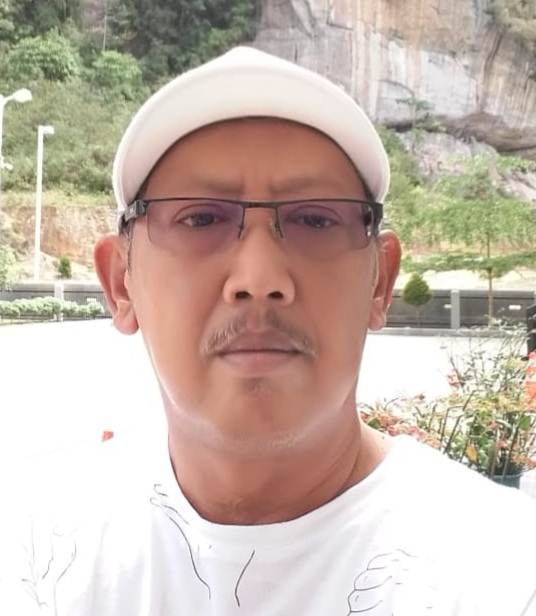Fery Setiawan