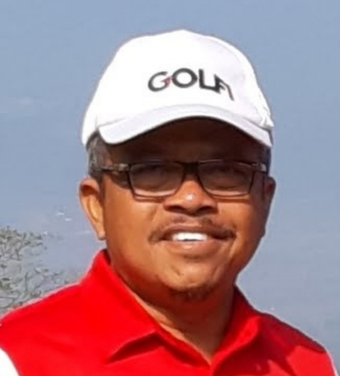 Indra Darmawan