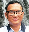 Koko Rustamaji