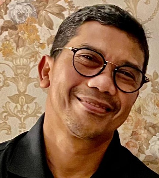 Teuku Mirza
