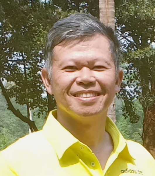 Herman Husein