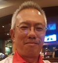 Harsono Salim