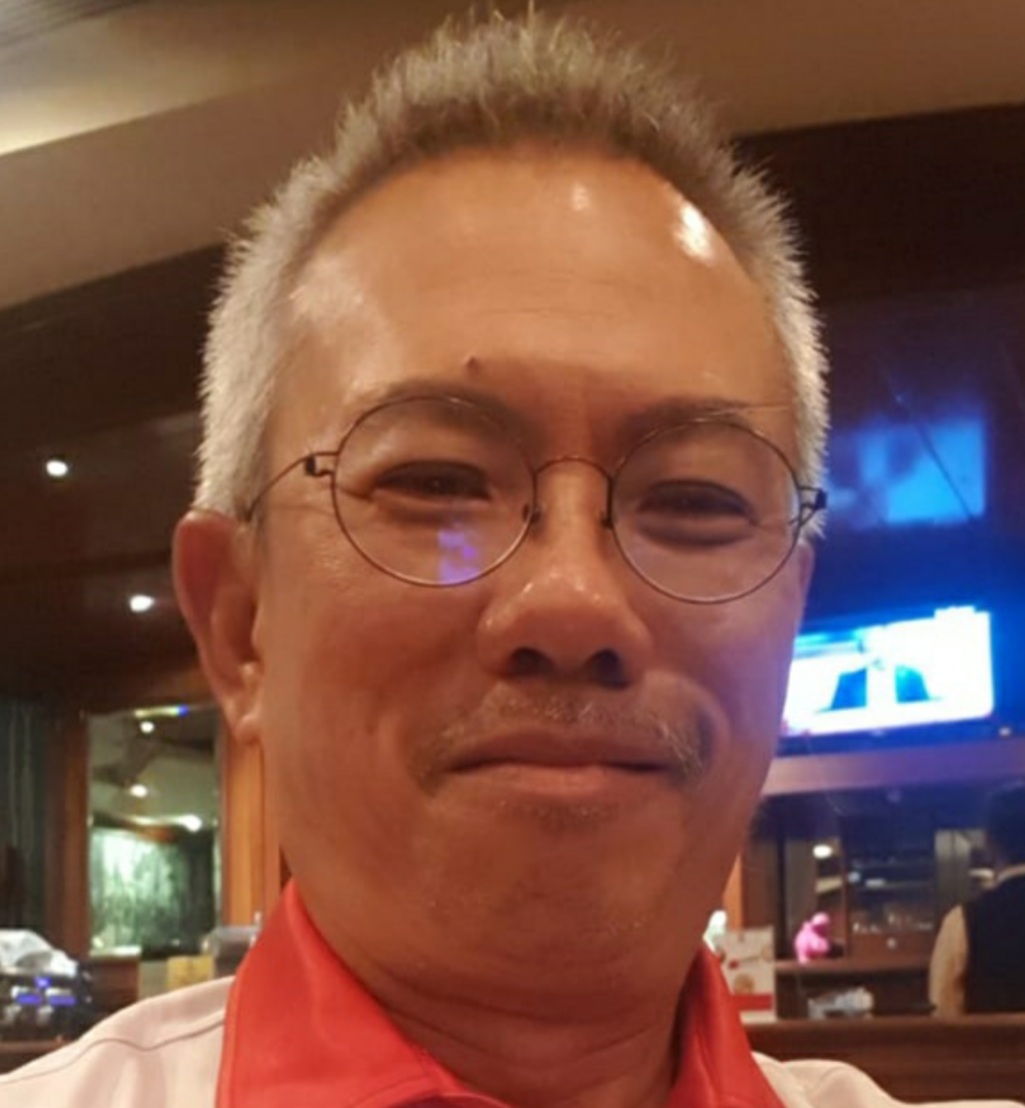 Harsono Salim
