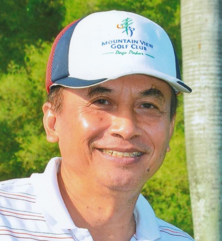 Taminabuan Ishak