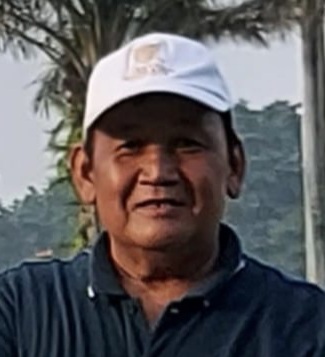 Widodo Zumiarto