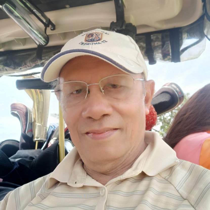 Setyo Hariwiyanto