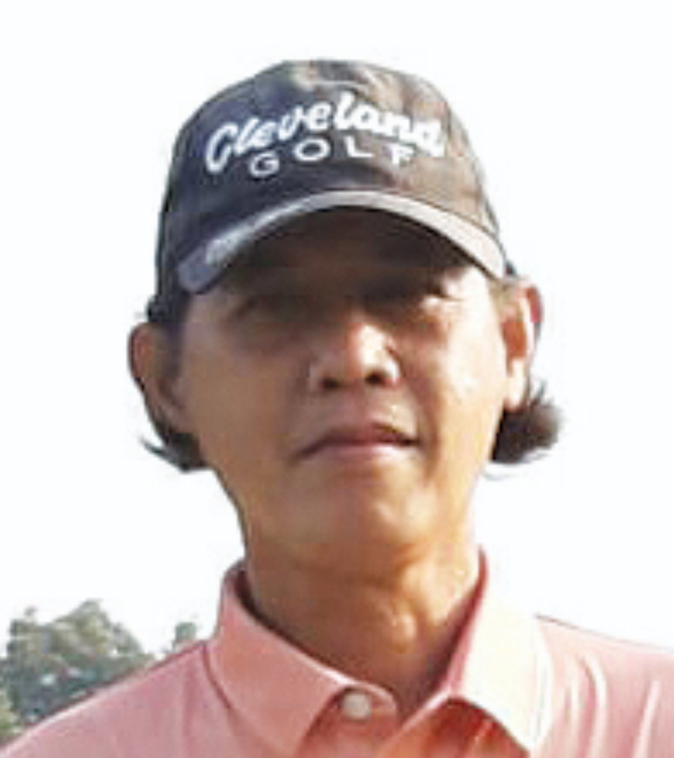 Nasrudin Surya