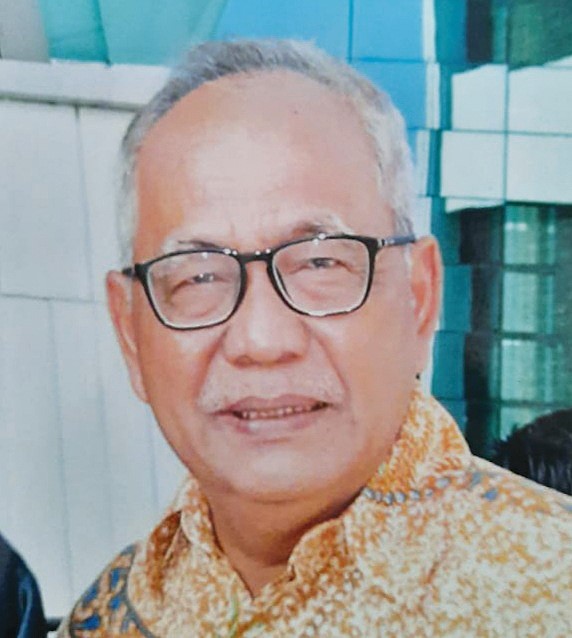 Bambang Triwibagyo