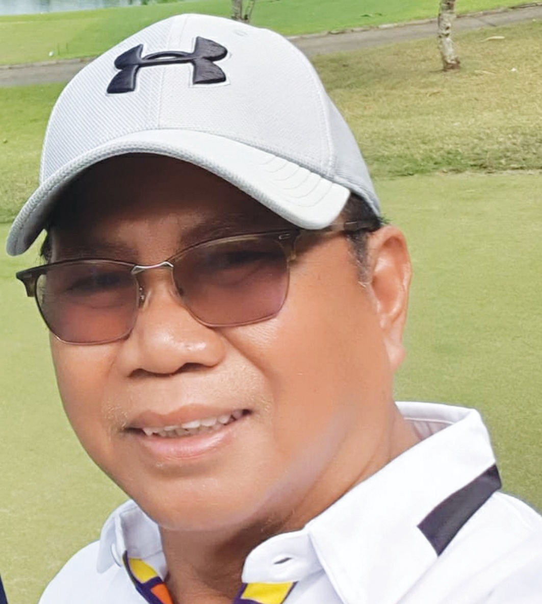 Rusman Sitaba