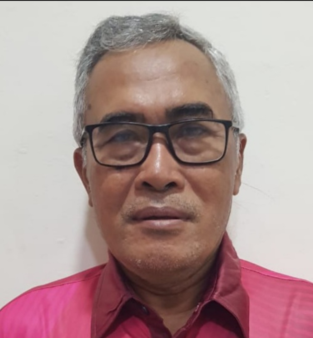 Maryanto Martono