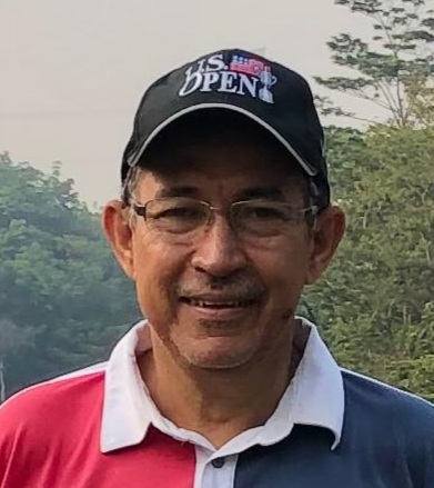 Muhammad Anis
