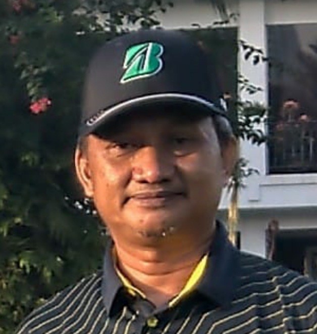 Hadi Prayitno