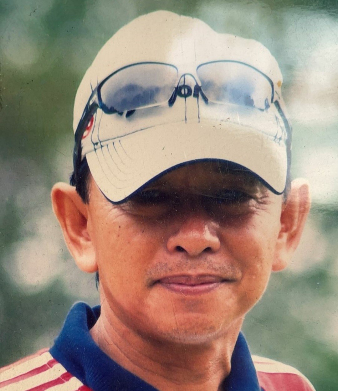 Hasanuddin Daud