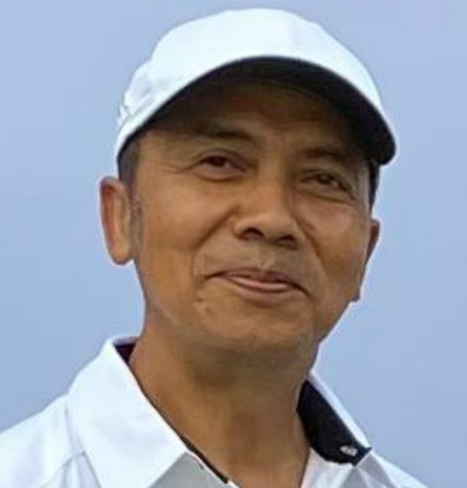 Teguh Hernowo