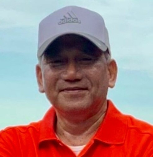 Suhendro Sentanu
