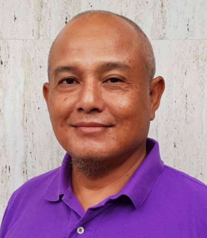Nyoto Priyono