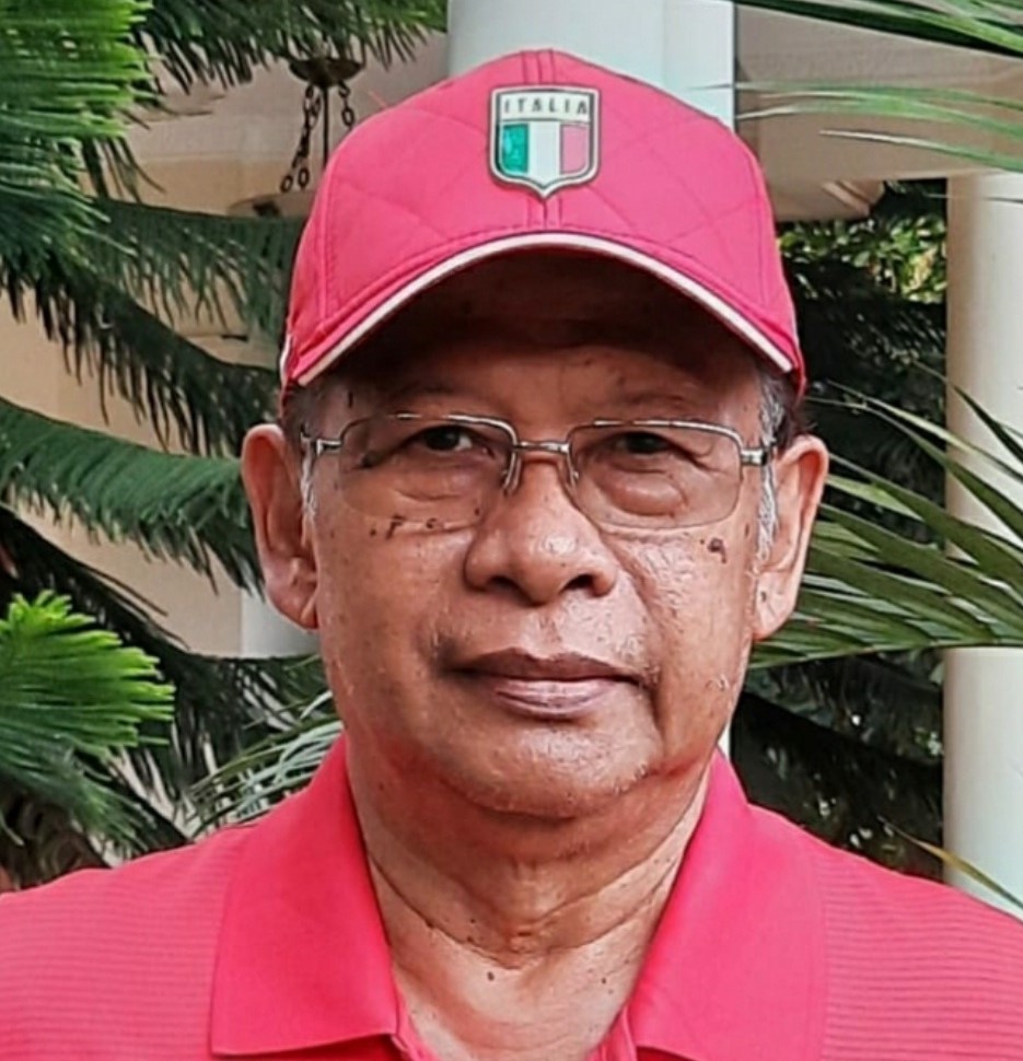 Bambang Riyanto