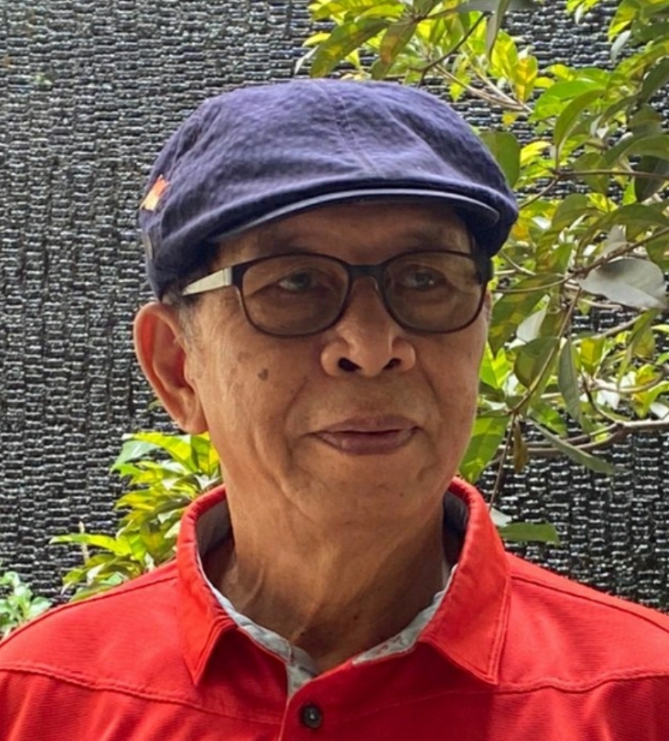 Waluyo Sukadiman