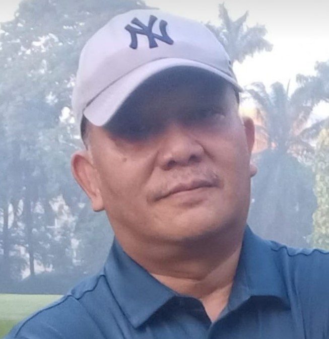 Yosef Nugroho