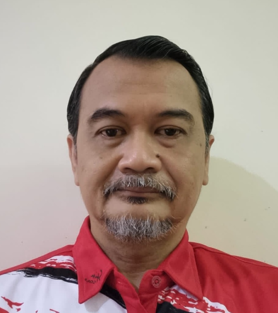 Buyung Pramitra