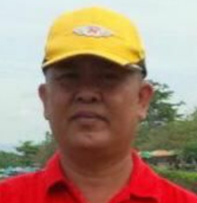 Amran Muslimin