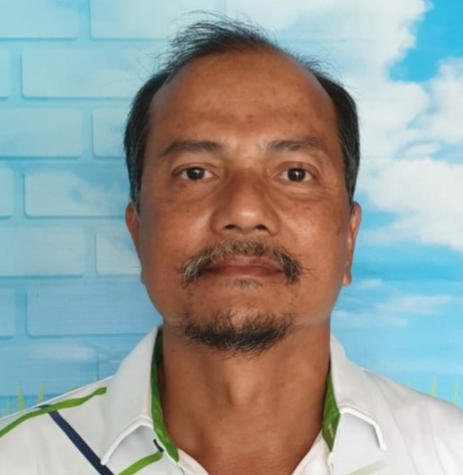 Irvin Nasution
