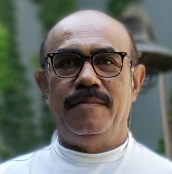 Alexander Leonard