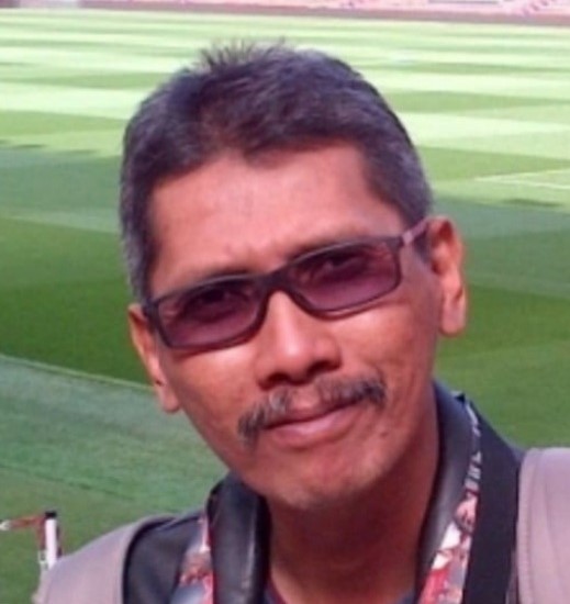 Pratiwo Arfianto