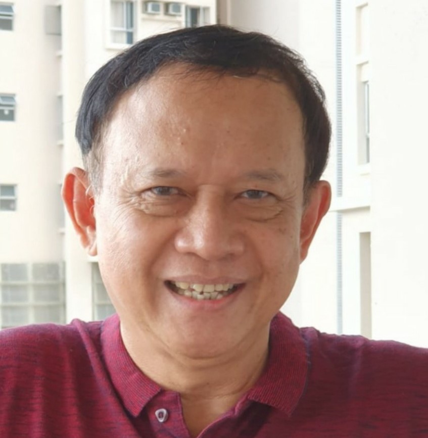 Budi Kantaatmadja