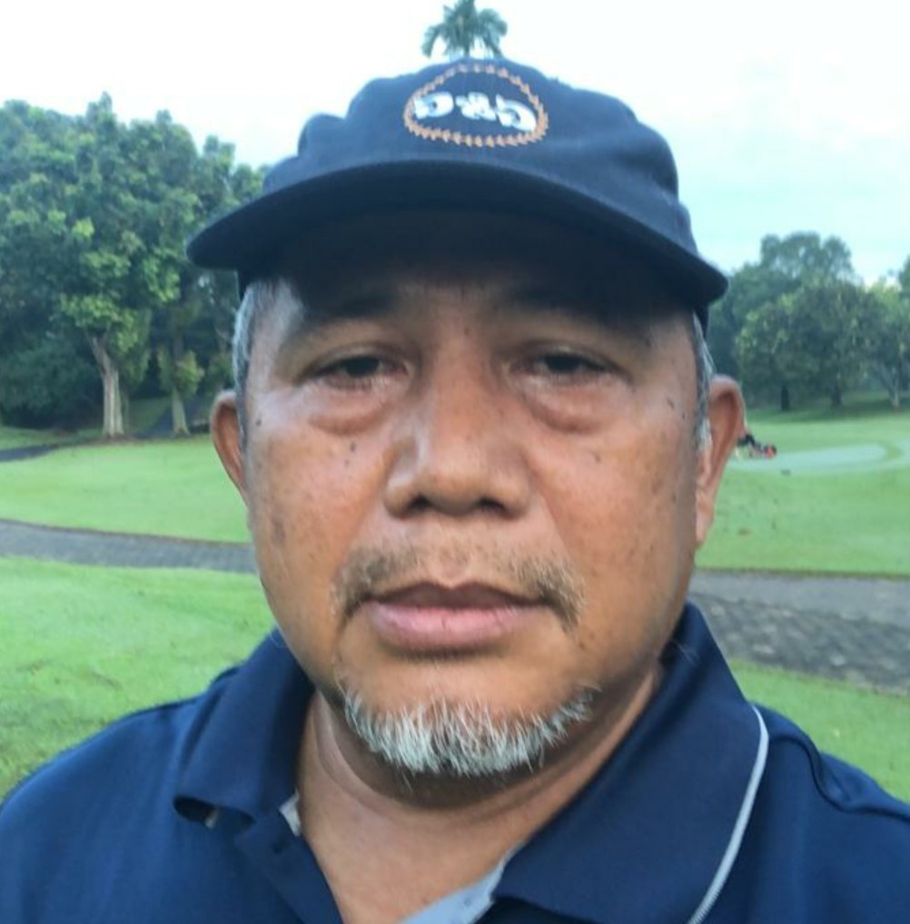 Hafid Mulyadi