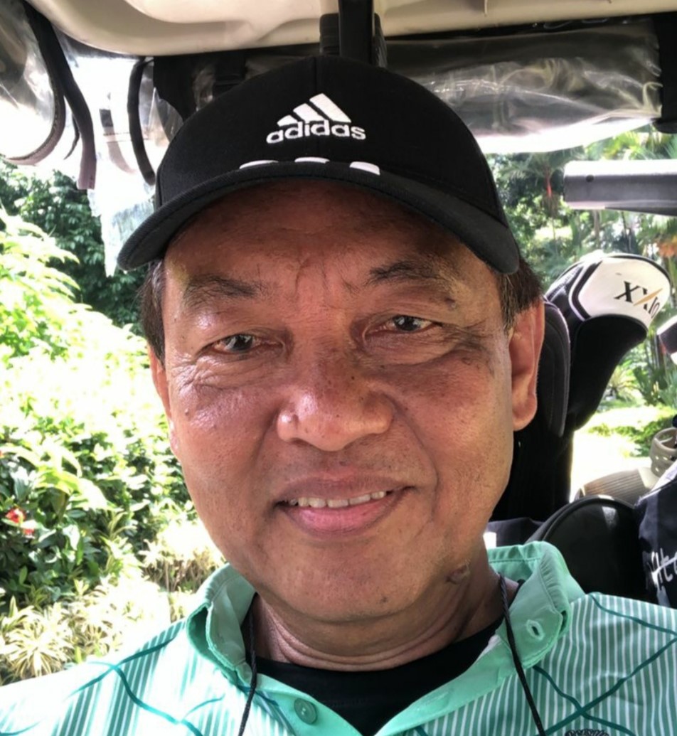 Daliansyah Danil
