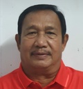 Timbul Sianturi