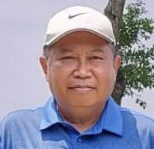 Irianto Sunardi
