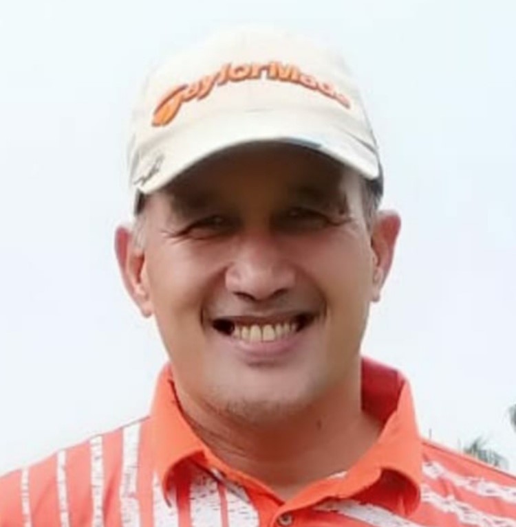 Ahmad Muzakky