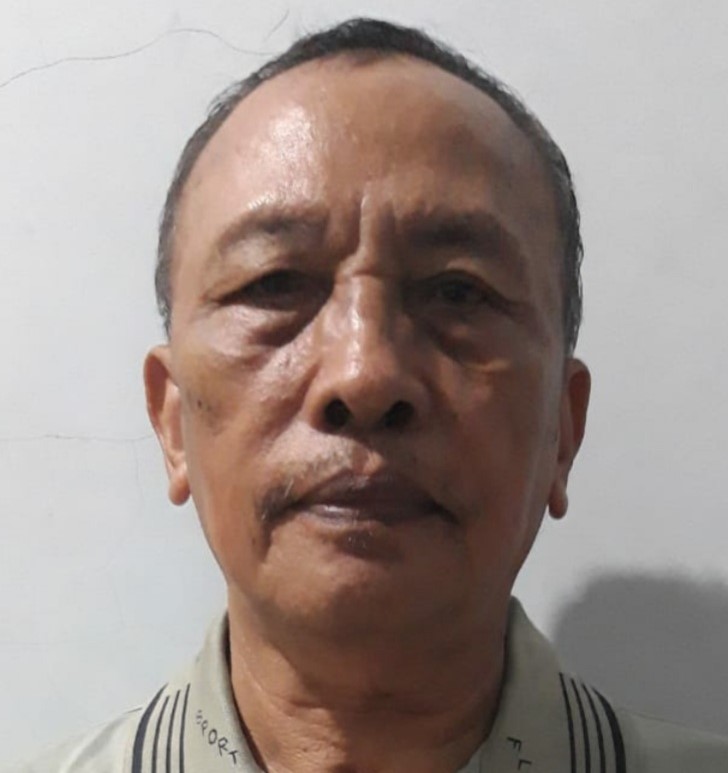 Rachmad Gultom