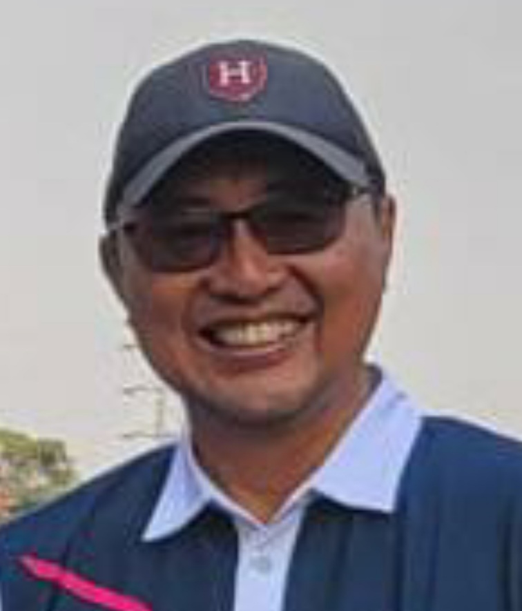 Satrio Purwanto