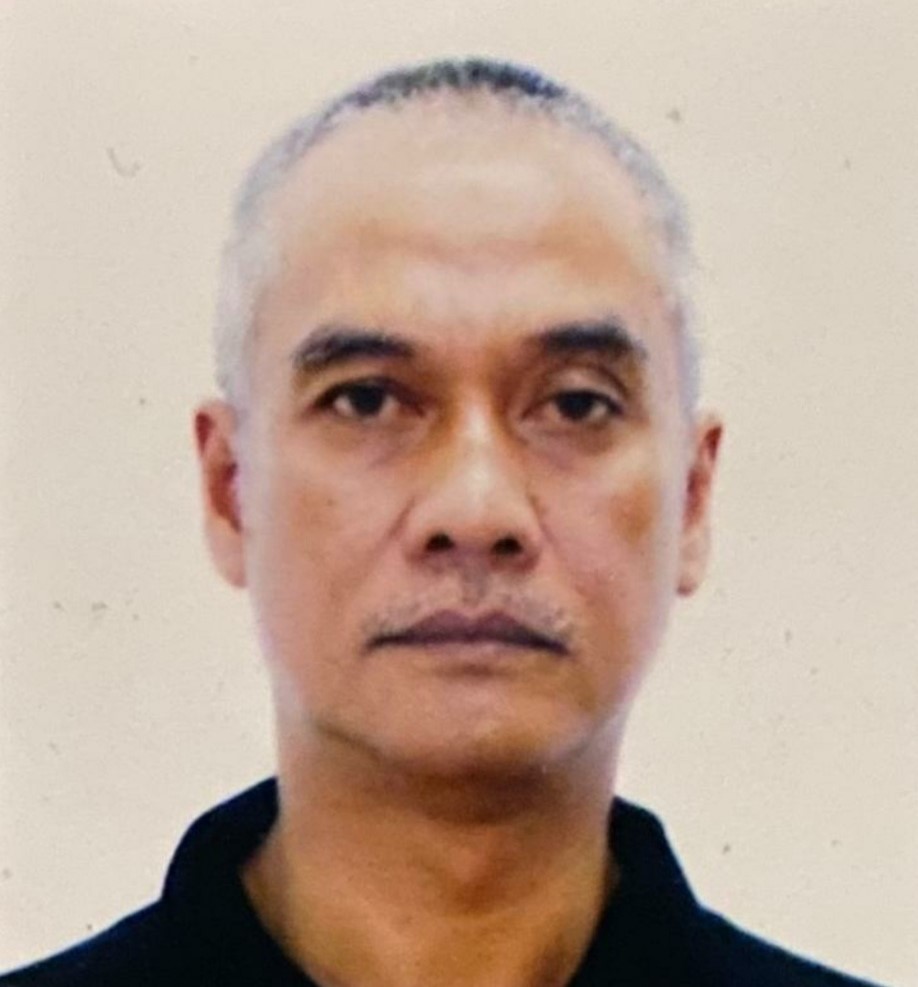 Agus Hernawan